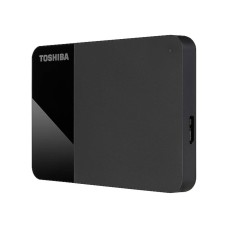 Toshiba Canvio Ready 4TB 2.5" USB3.2 G1 Siyah HDTP340EK3CA Harici Harddisk