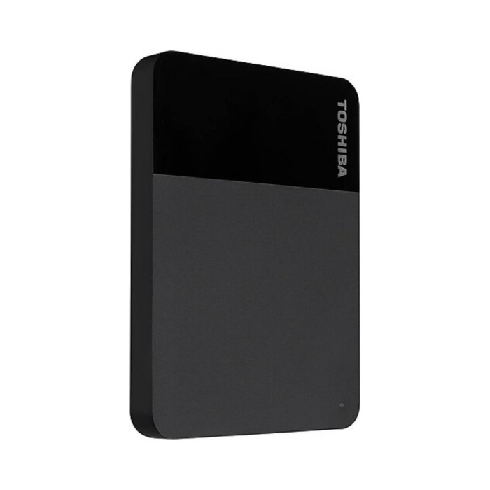 Toshiba Canvio Ready 4TB 2.5" USB3.2 G1 Siyah HDTP340EK3CA Harici Harddisk