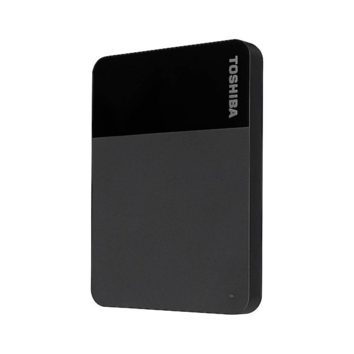 Toshiba Canvio Ready 4TB 2.5" USB3.2 G1 Siyah HDTP340EK3CA Harici Harddisk