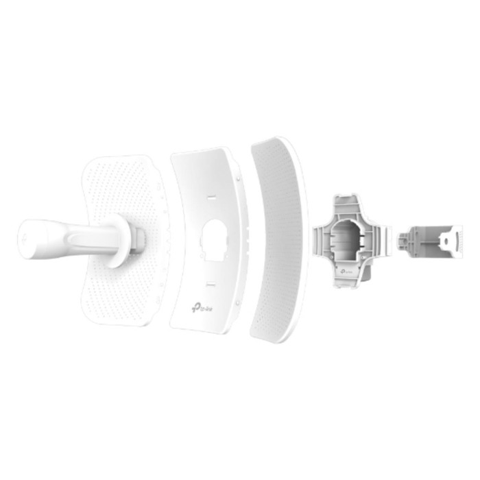 TP-Link CPE605 1 Port 150 Mbps 5GHz 23dBI Dış Ortam POE Access Point