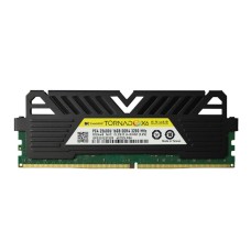 TwinMOS 16 GB DDR4 3200MHz CL22 TornadoX6 TMMDD416GB3200DKBX6 PC Ram (Soğutuculu)