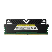 TwinMOS 8 GB DDR4 3200MHz CL22 TornadoX6 TMMDD48GB3200DKBX6 PC Ram (Soğutuculu)