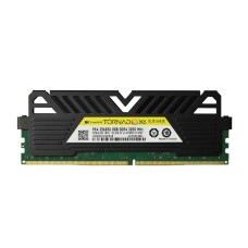 TwinMOS 8 GB DDR4 3200MHz CL22 TornadoX6 TMMDD48GB3200DKBX6 PC Ram (Soğutuculu)