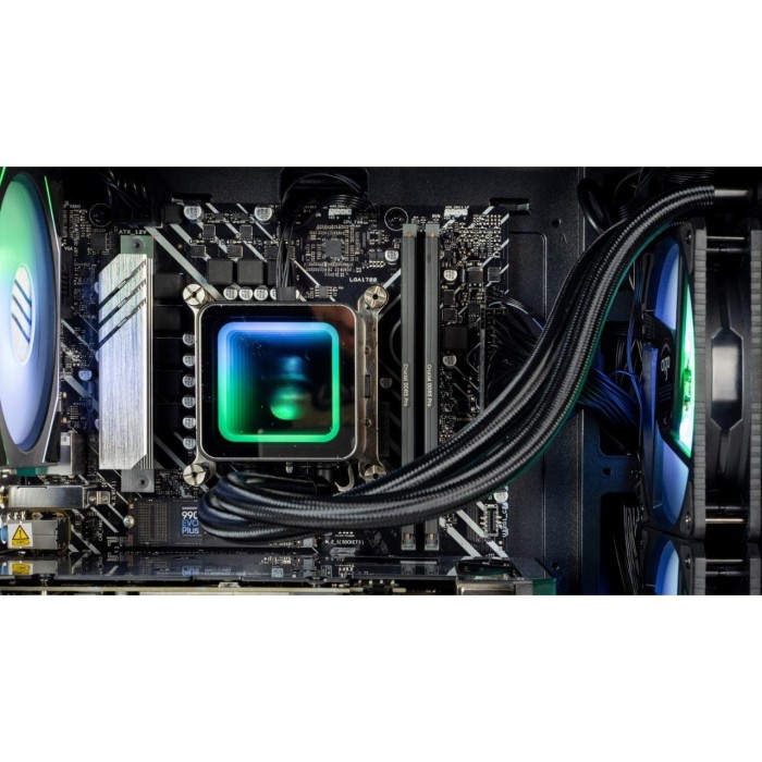 Vebingo Arius HRA5060Ti Ryzen 7 5700X 16GB Ram 1TB Nvme M.2 SSD RTX5060Ti 8GB Masaüstü Oyuncu Bilgisayarı