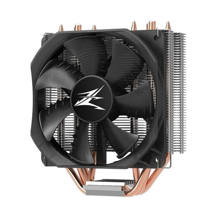 Zalman CNPS9X Optıma Rgb Yüksek Performanslı Cpu Sogutucu Intel / Amd 120MM Rgb Fanlı