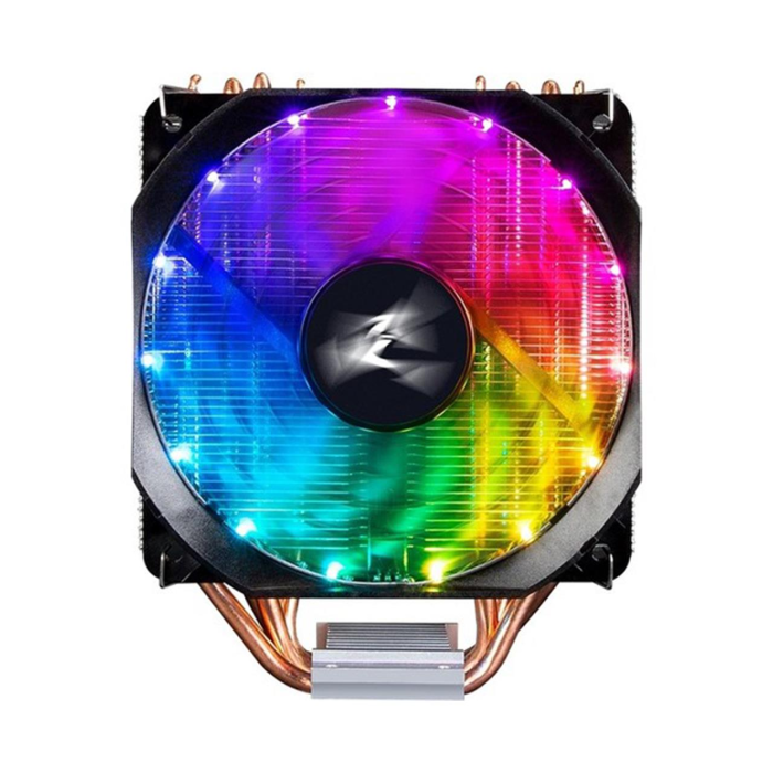 Zalman CNPS9X Optıma Rgb Yüksek Performanslı Cpu Sogutucu Intel / Amd 120MM Rgb Fanlı