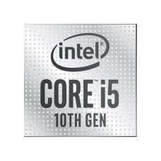 Intel Core i5 10400F 2,9 GHz 4,3 12MB LGA1200P (Tray) Kutusuz Fansız İşlemci