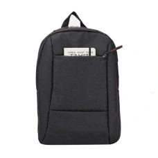 PLM Andria 15.6" Siyah Notebook Sırt Çantası