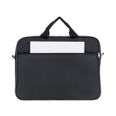 PLM Drexel 6100 15.6" Siyah Notebook Çantası