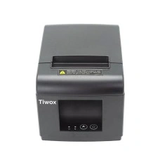 Tiwox RP-820 203dpı Direkt Termal Usb Ethernet Otomatik Kesici Fiş Yazıcı