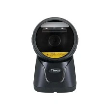 Tiwox VS-240 2D USB Masaüstü Karekod Kablolu Barkod Okuyucu