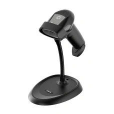 Tiwox VS-333 Usb 1D El Tipi Laser Standlı Kablolu Barkod Okuyucu