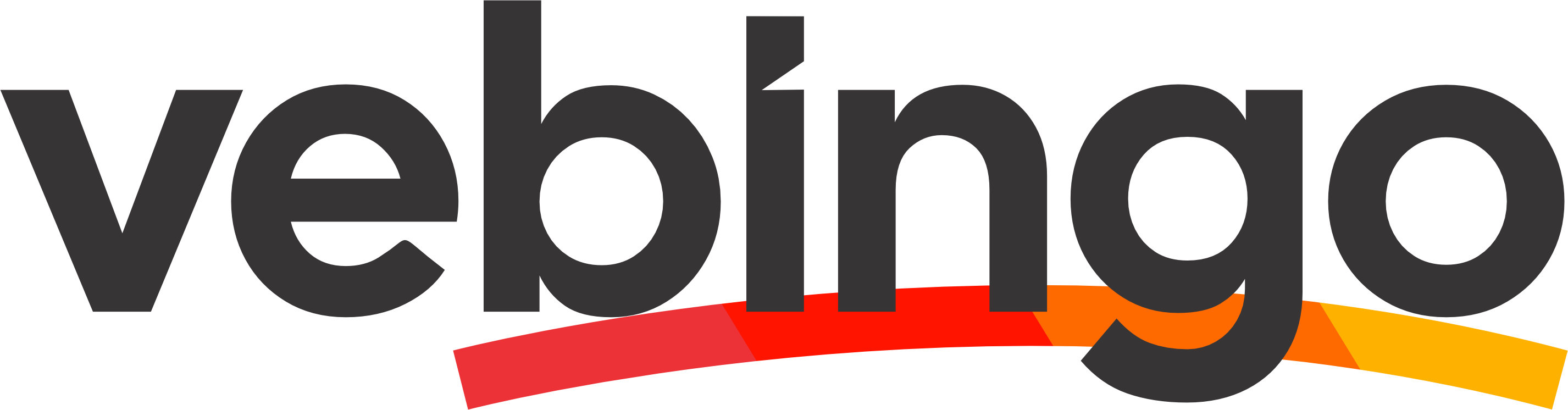 Vebingo Logo